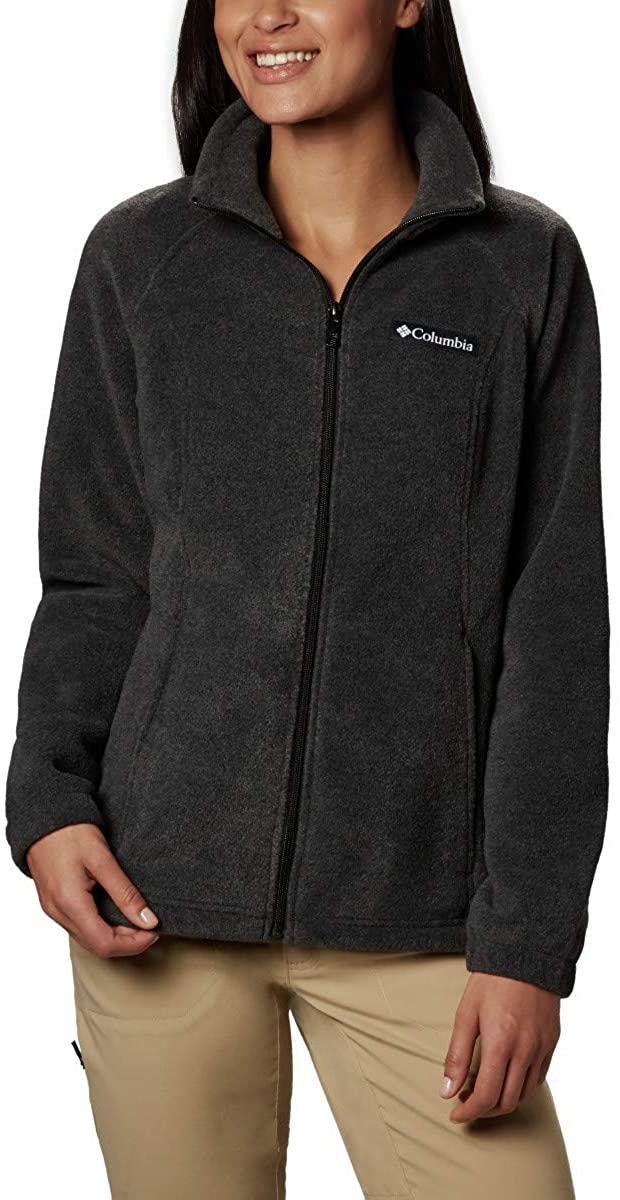 columbia jackets for women fleece