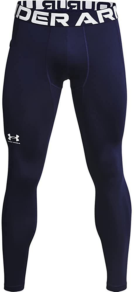 Under Armour Men's ColdGear Leggings