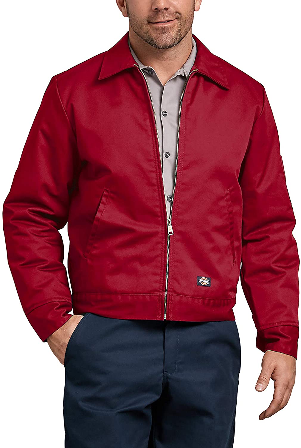 Dickies Men&#039;s Eisenhower Jacket | eBay