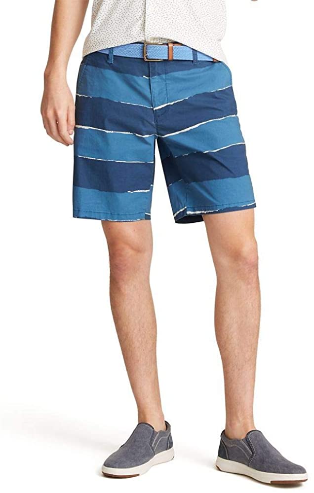 dockers men's straight fit supreme flex ultimate short