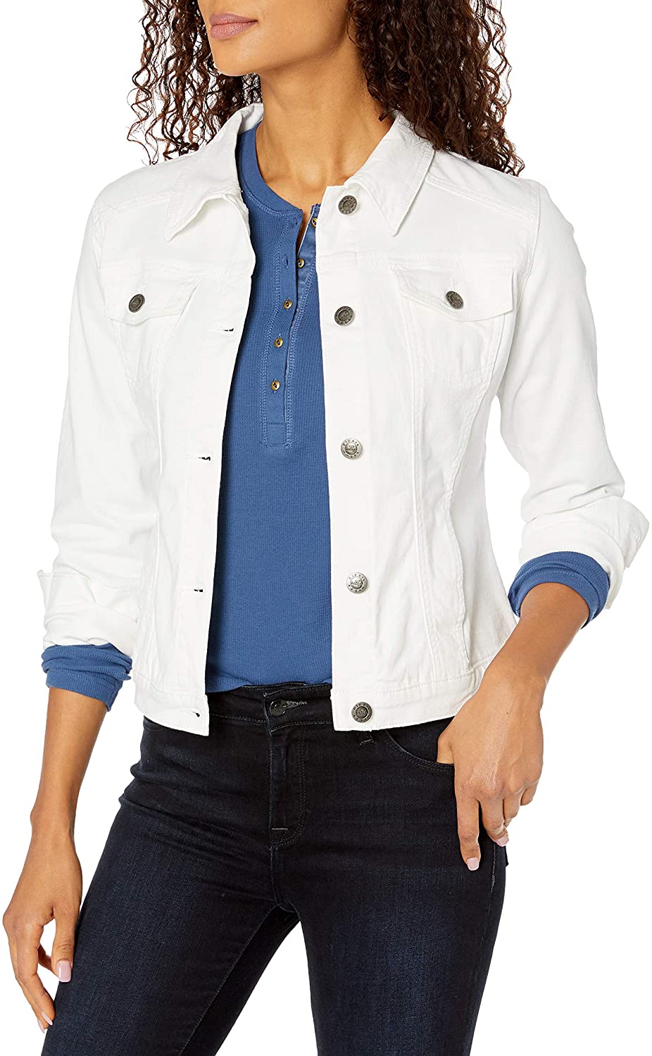 Lee Jeans Trucker Jacket – jackets & coats – shop at Booztlet