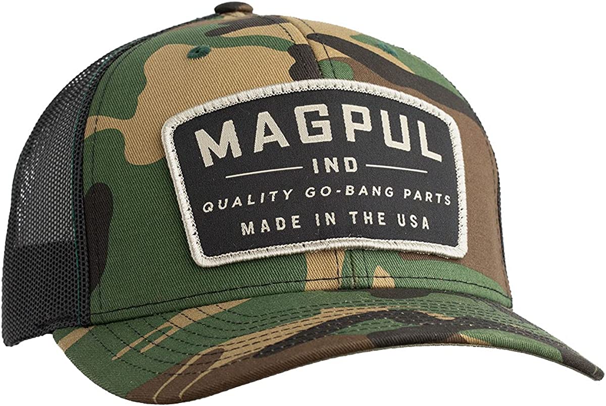 Magpul snapback sales