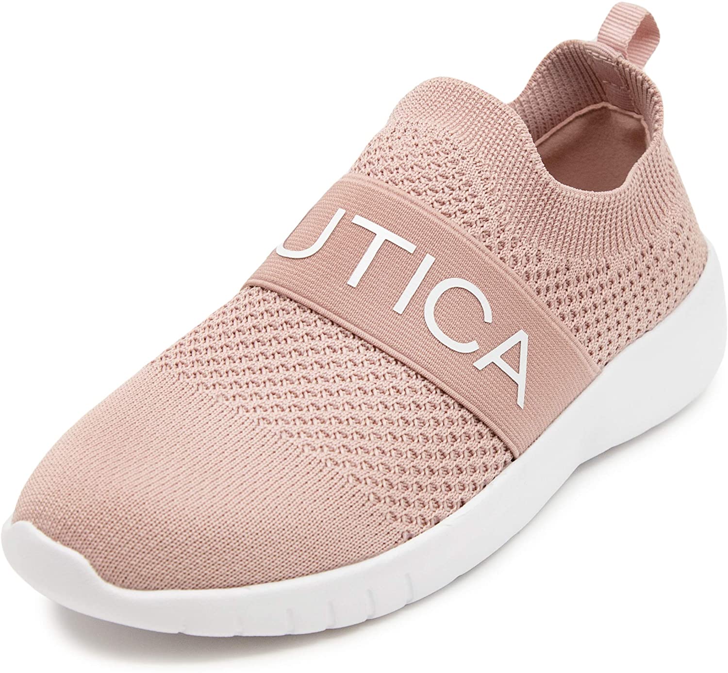 nautica slip on shoes women