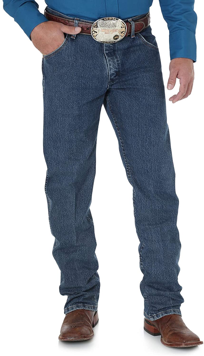 wrangler premium performance advanced comfort