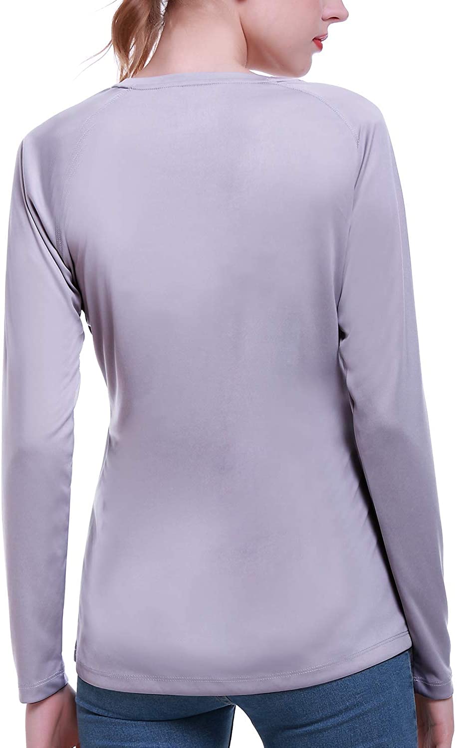 sun protection shirts women