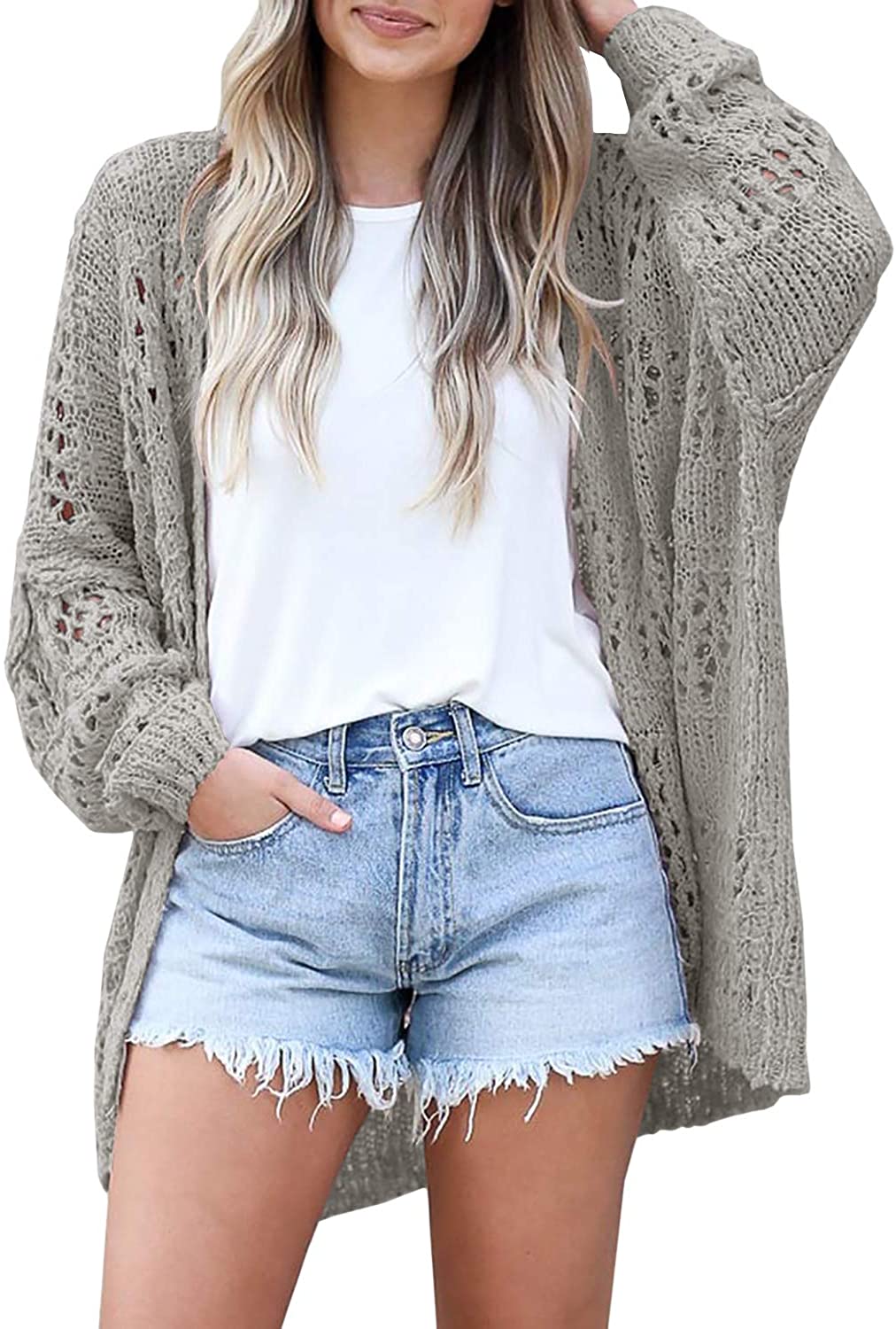 Summer clearance sweater womens