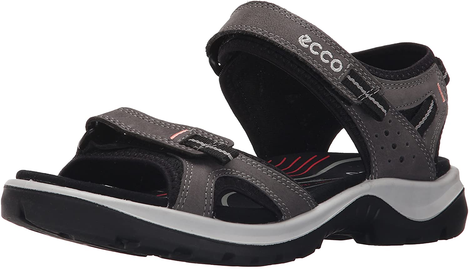 ECCO Yucatan Sandal Sport M | eBay