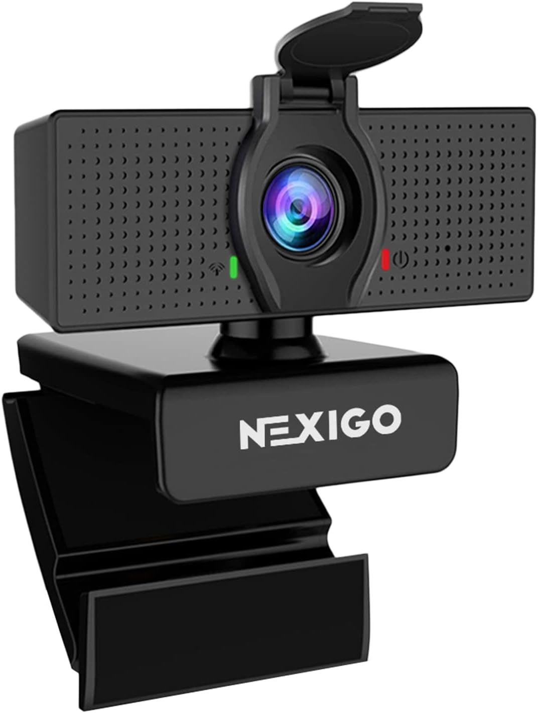 Webcam LOGITECH HD Pro C920 960-001055 - 1080p FHD · Micrófono