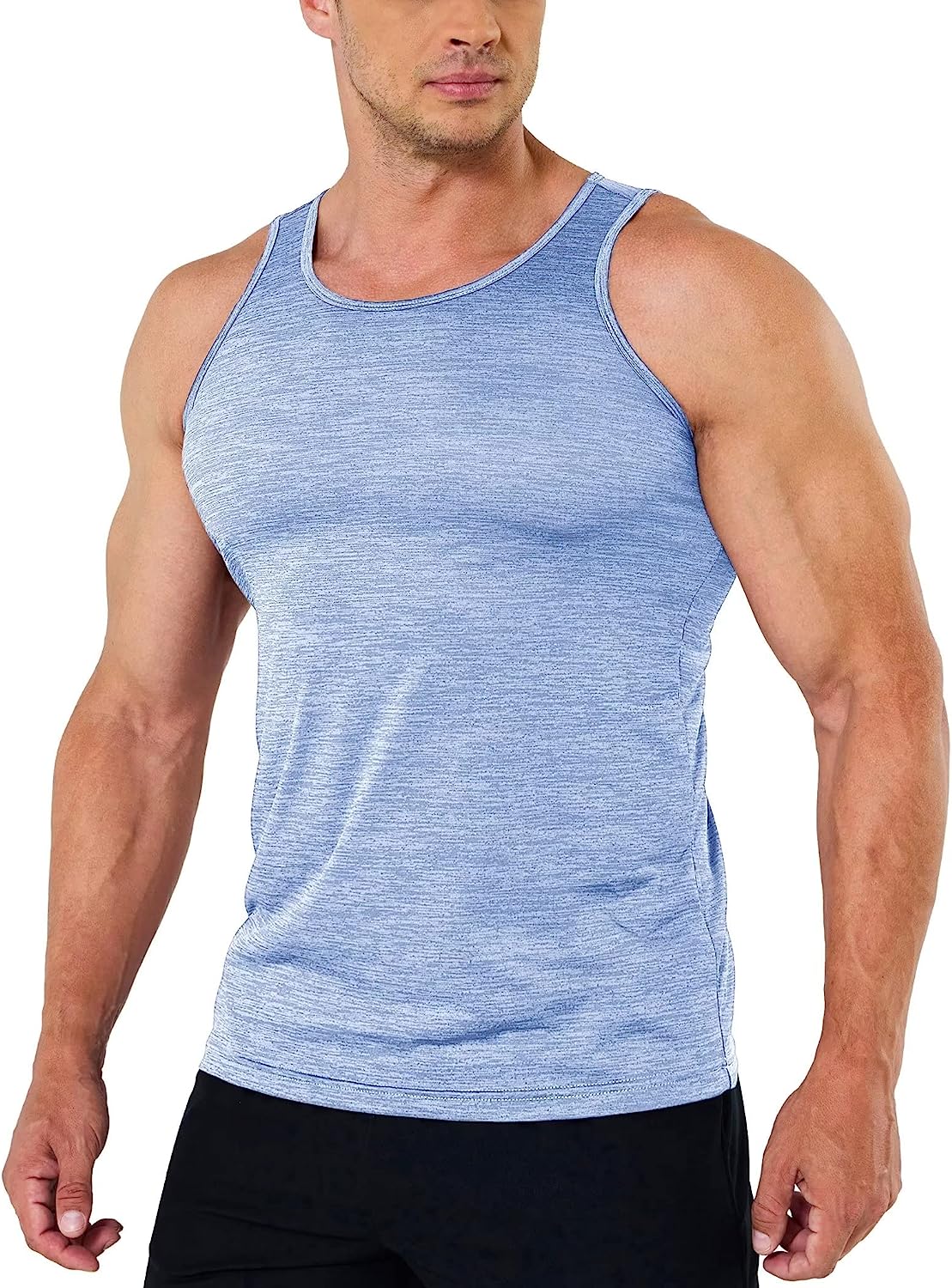  MAGCOMSEN Tank Tops for Men Workout Shirts for Men