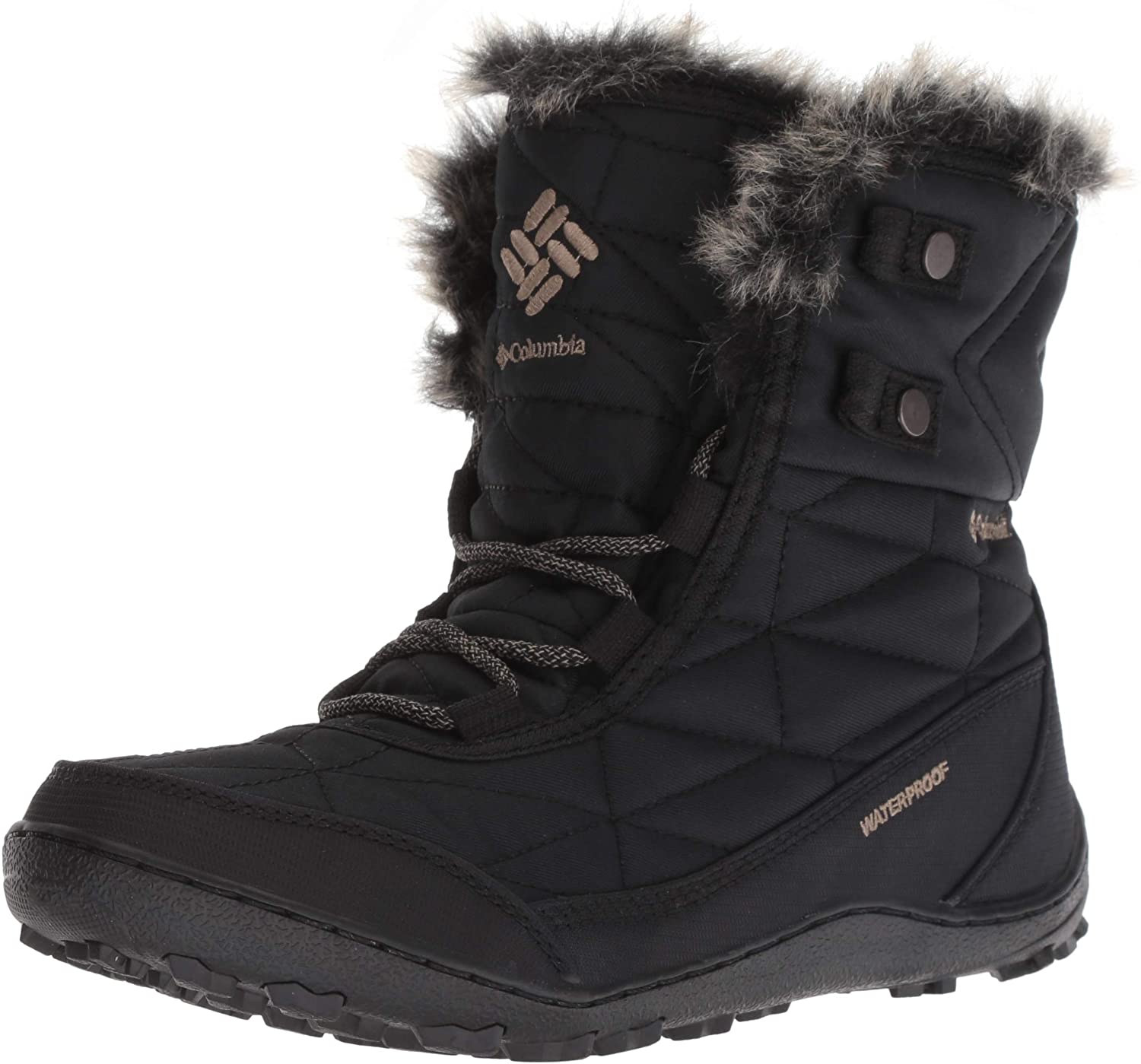 womens columbia minx shorty boots