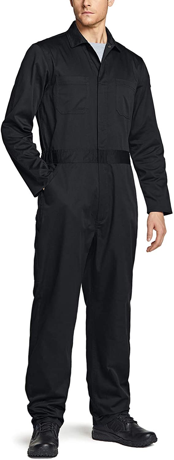 cqr coveralls