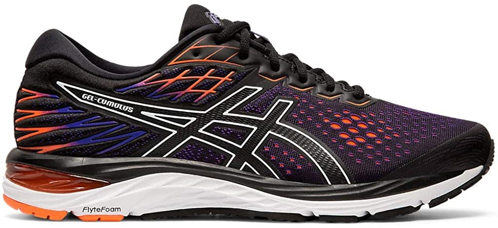 asics cumulus 21 mens running shoes