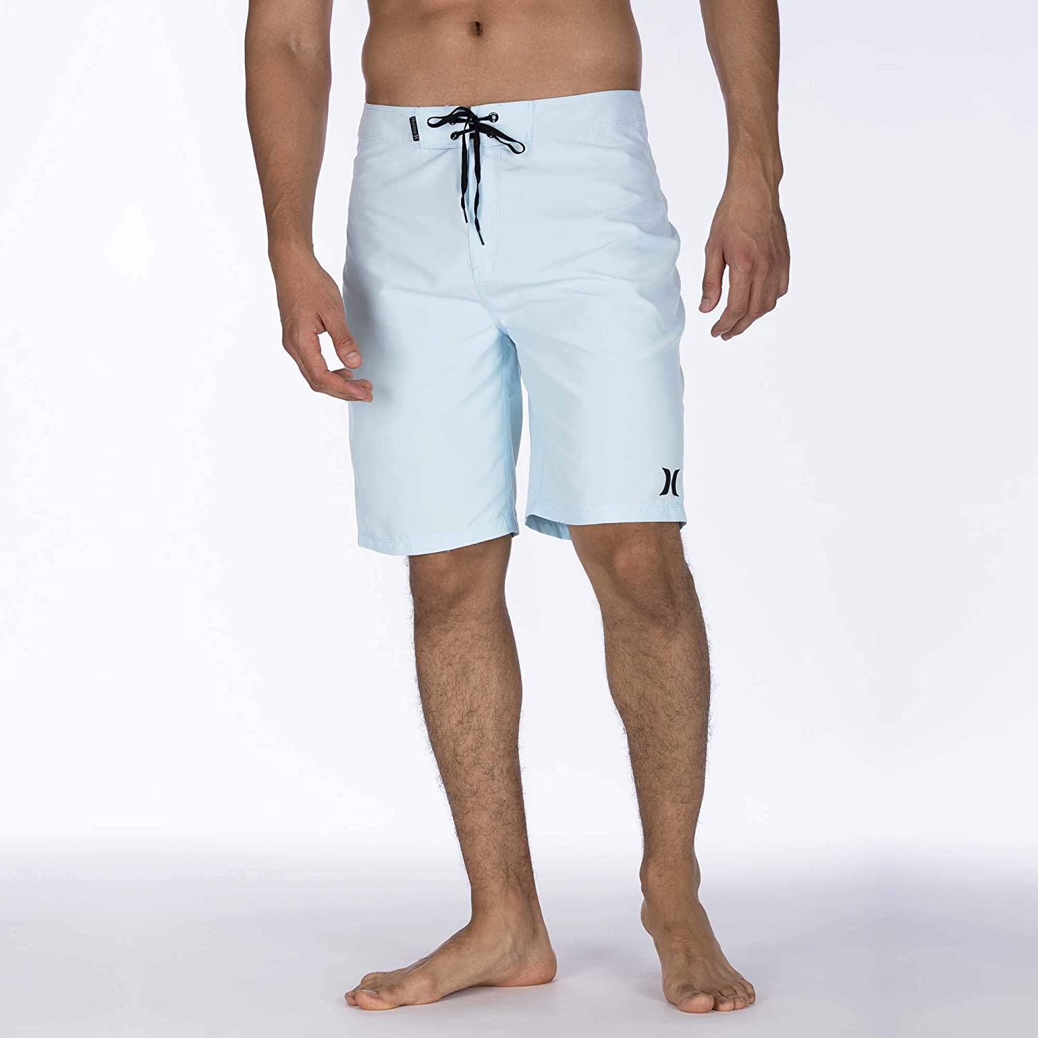 New Mens Hurley One and Only 2.0 21" Swim Surf Trunks Shorts Boardshorts 