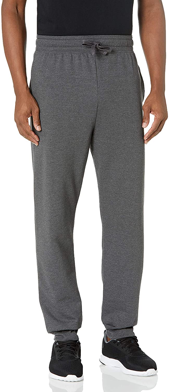 Hanes men's jogger outlet sweatpant with pockets