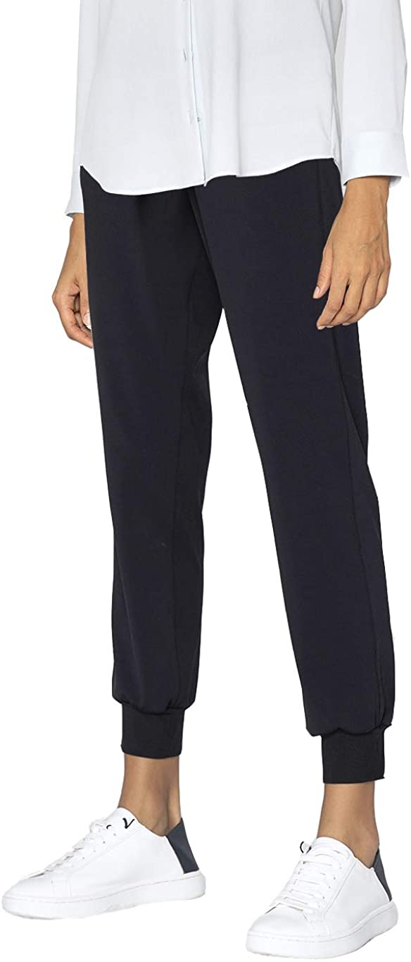 AJISAI Women's Joggers Pants Drawstring Running Sweatpants with Pockets  Lounge W | eBay