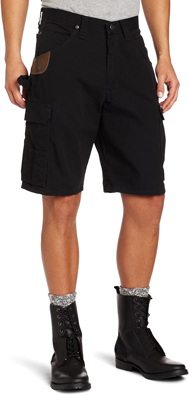 wrangler ranger shorts