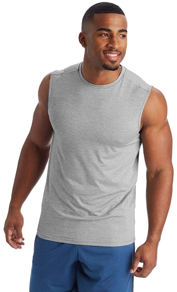 c9 sleeveless shirt