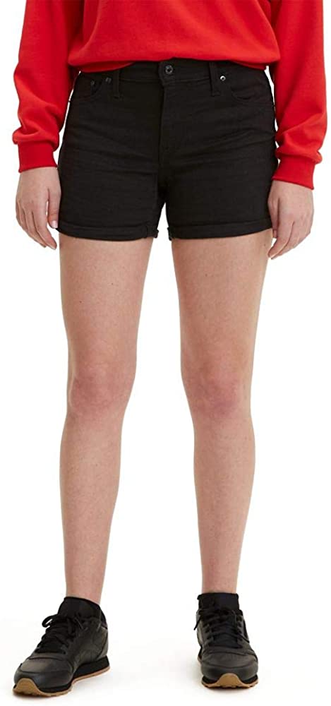 Levi's Women's Mid Length Shorts | eBay