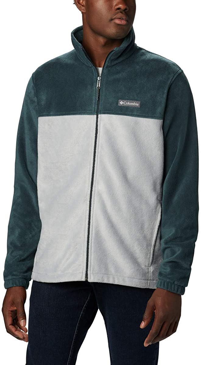 columbia men's steens mountain fleece