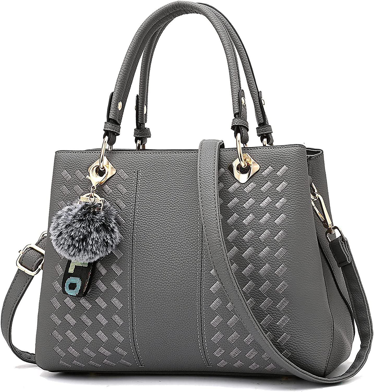 SYKT Satchel Purses and Handbags for Women Shoulder Tote Bags | eBay