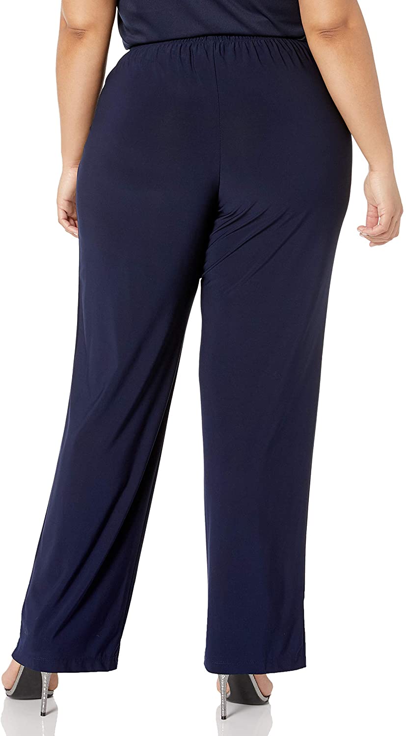R&M Richards Women's Plus Size Lace Pant Set | eBay