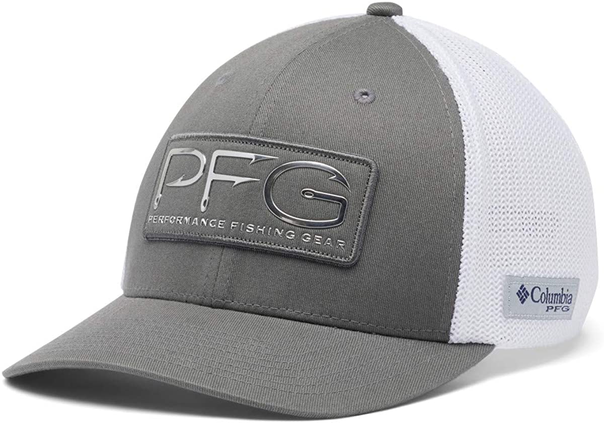 columbia pfg hook hat