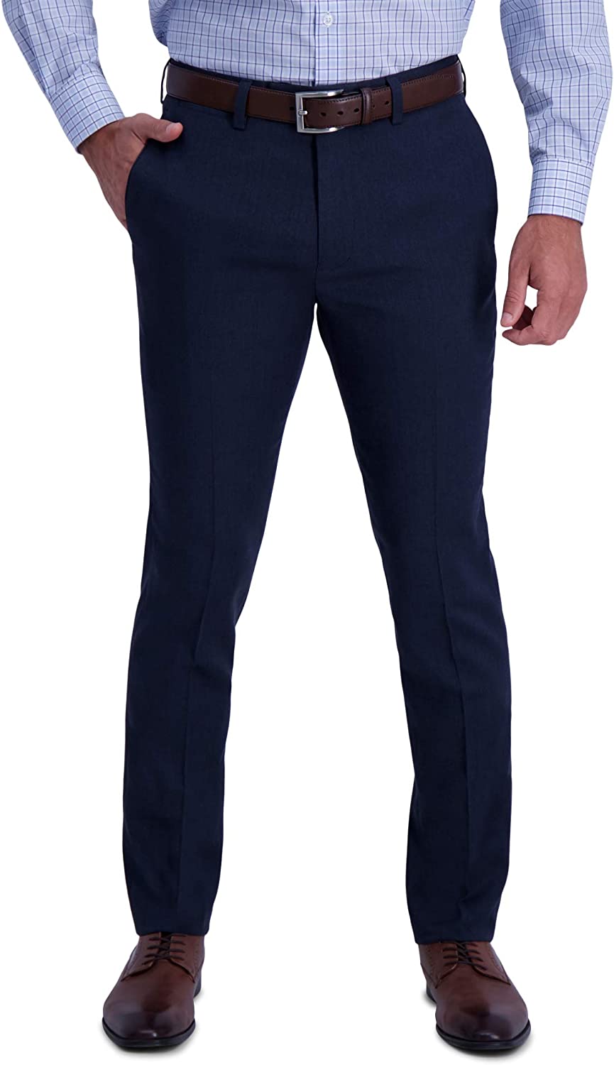 Men: Louis Raphael Pants