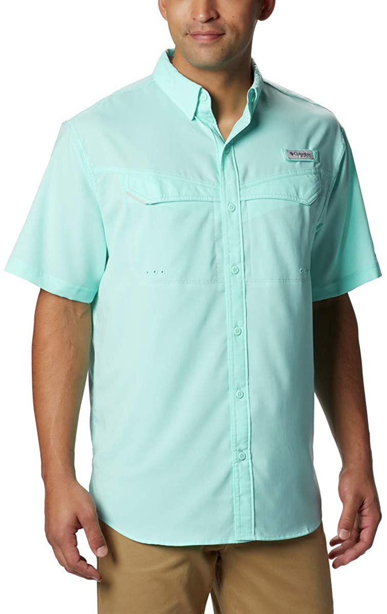 Men's Columbia Low Drag Offshore L/S Shirt - Beck's Country Store