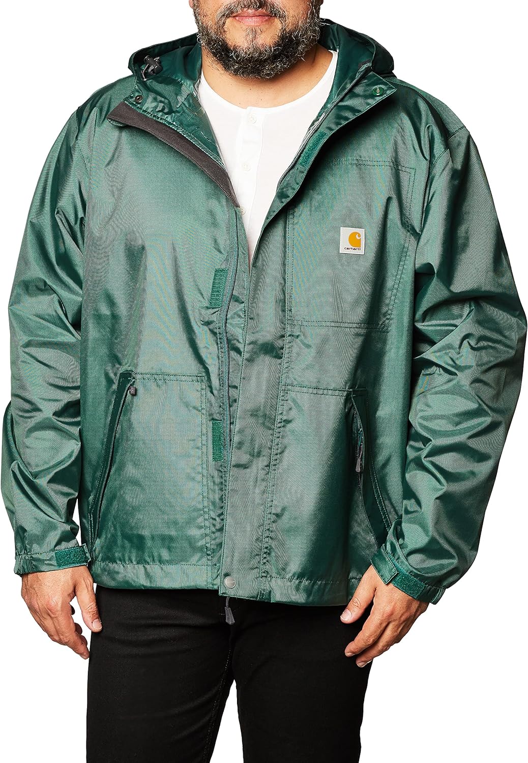 Carhartt Men's 103510 Dry Harbor Jacket | eBay