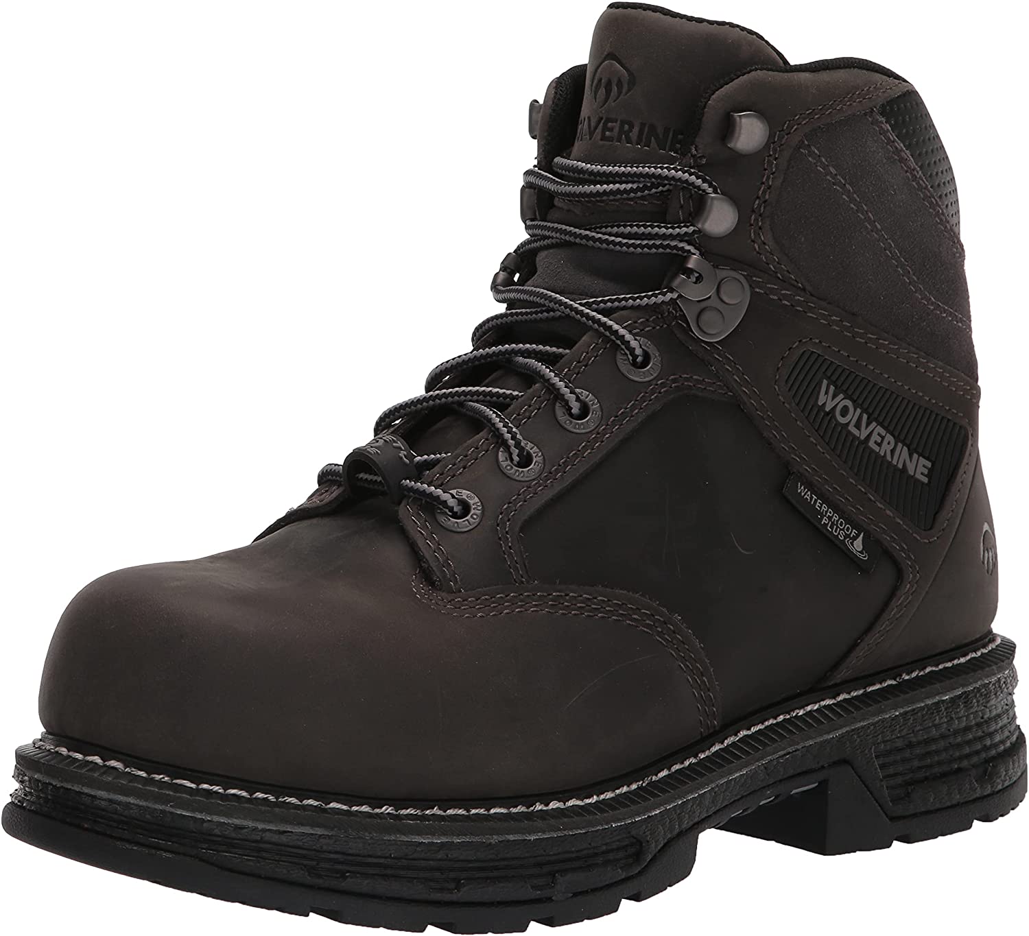 WOLVERINE Men's Hellcat Ultraspring 6