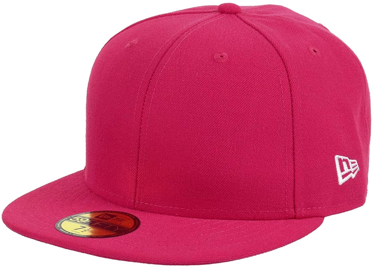 new-era-blank-59fifty-fitted-hat-21-80-picclick