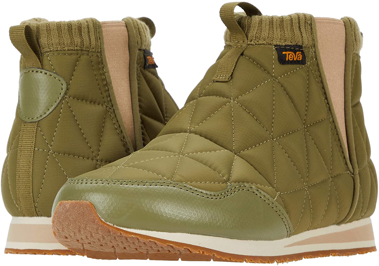 teva boots ember