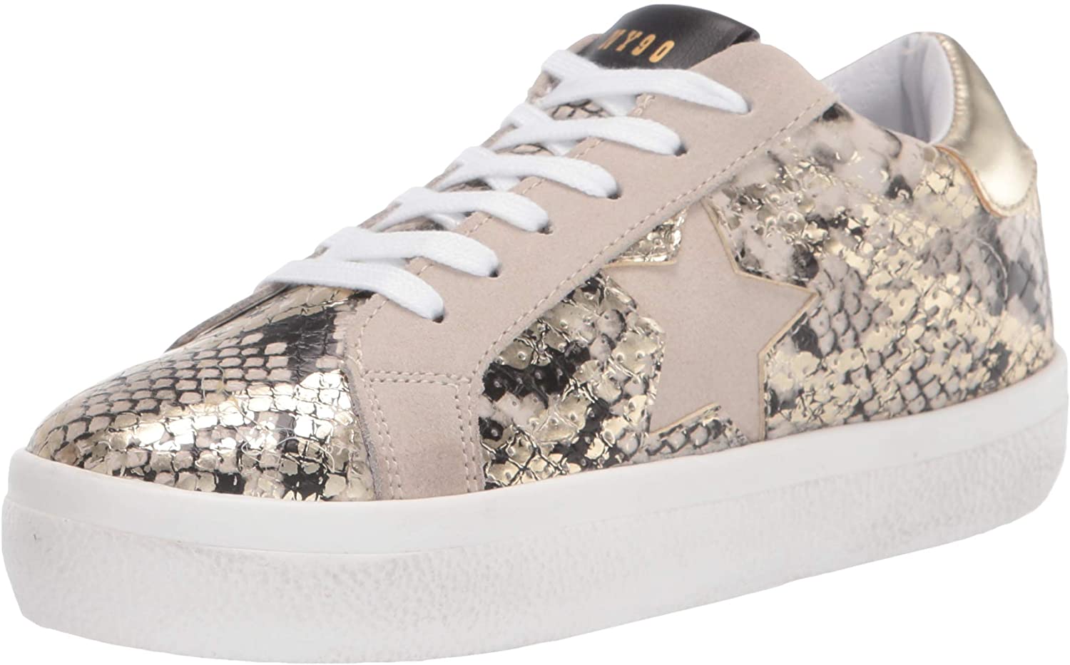 Steve Madden Women's Starling Sneaker | eBay