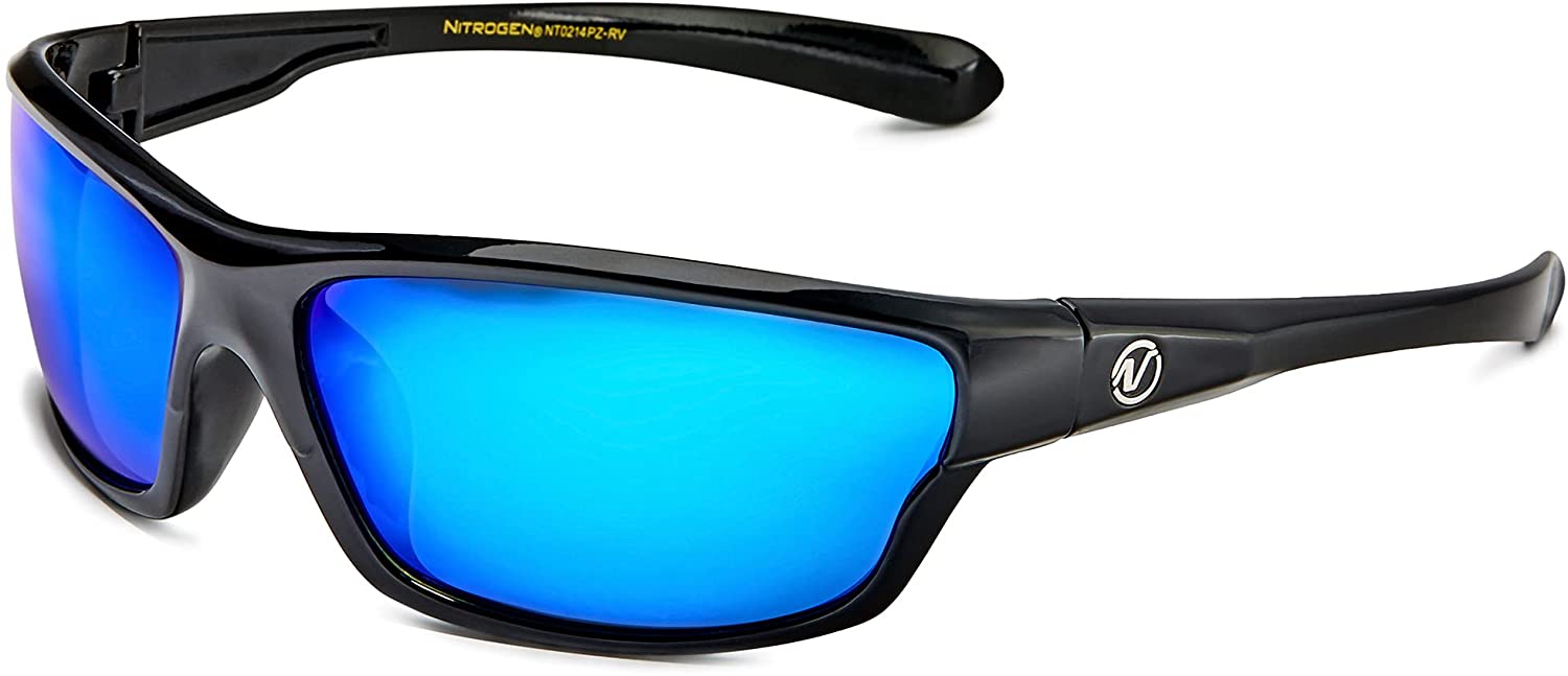 Wrap Around Sunglasses: The Ultimate Guide for Sports Enthusiasts
