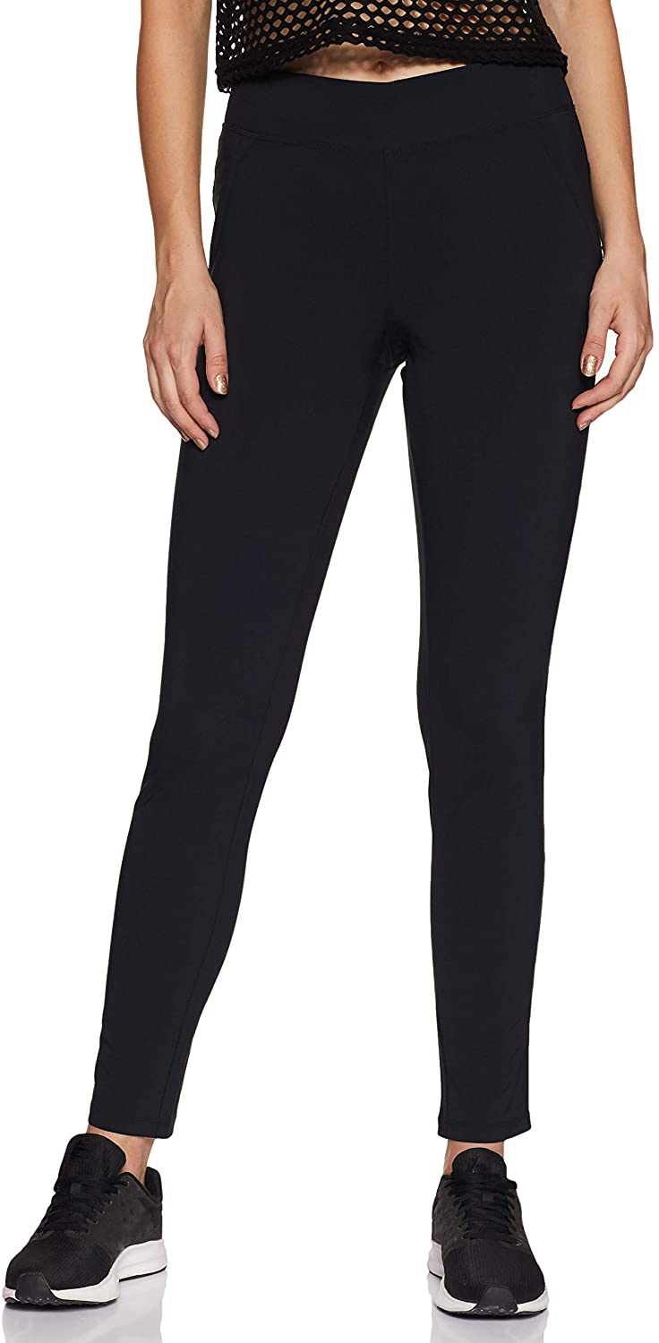 columbia women's back beauty ii slim pants