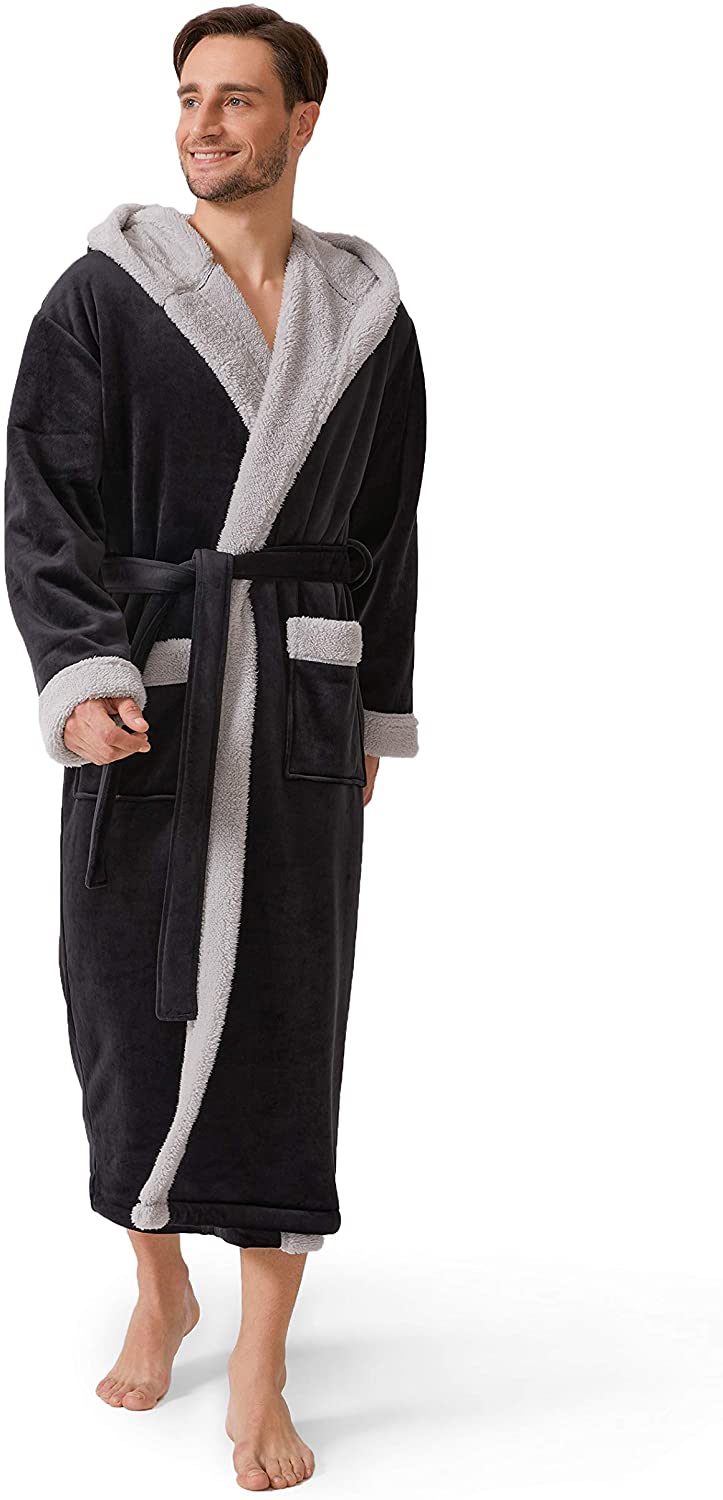 david archy robe