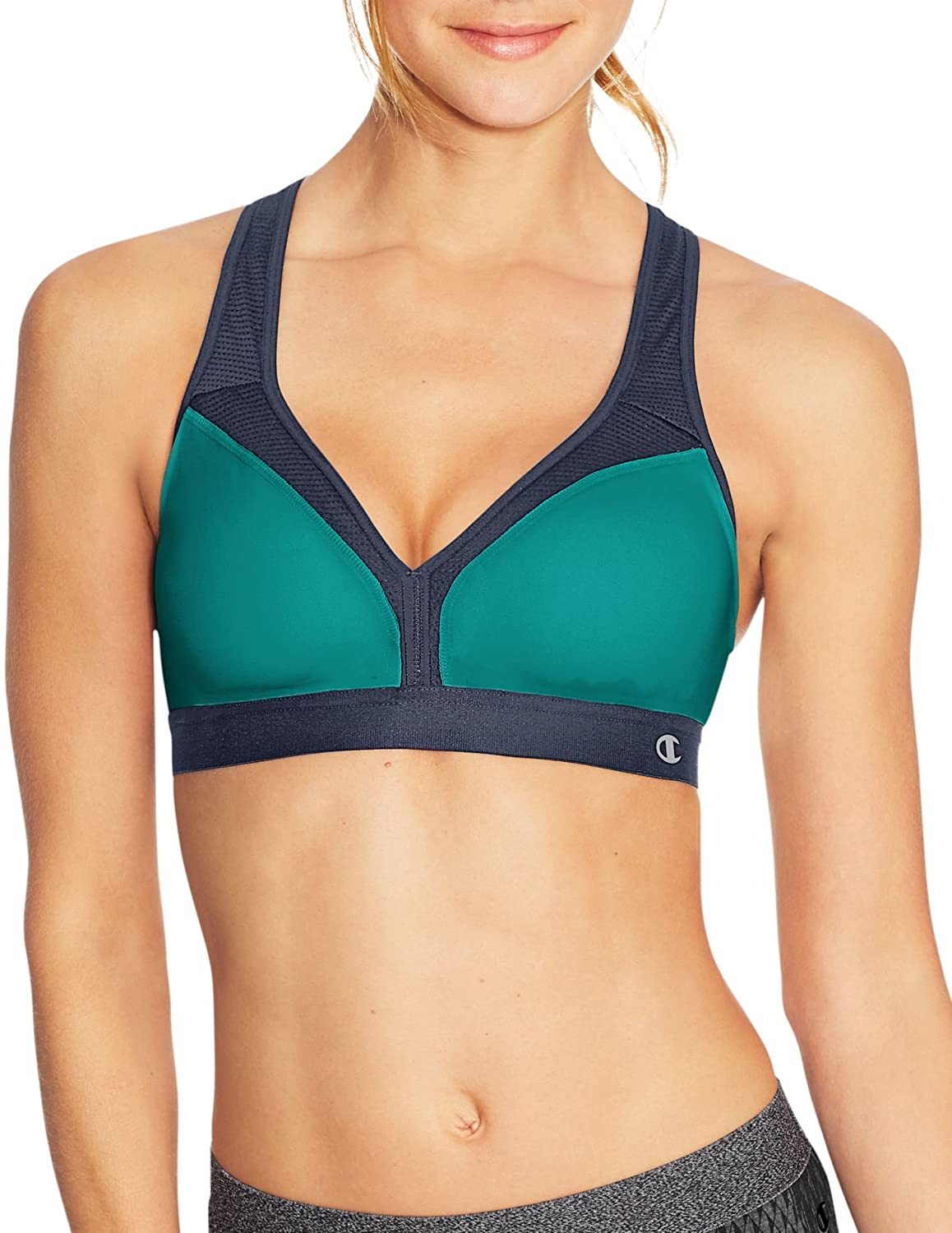 Champion Women's The Curvy Sports Bra