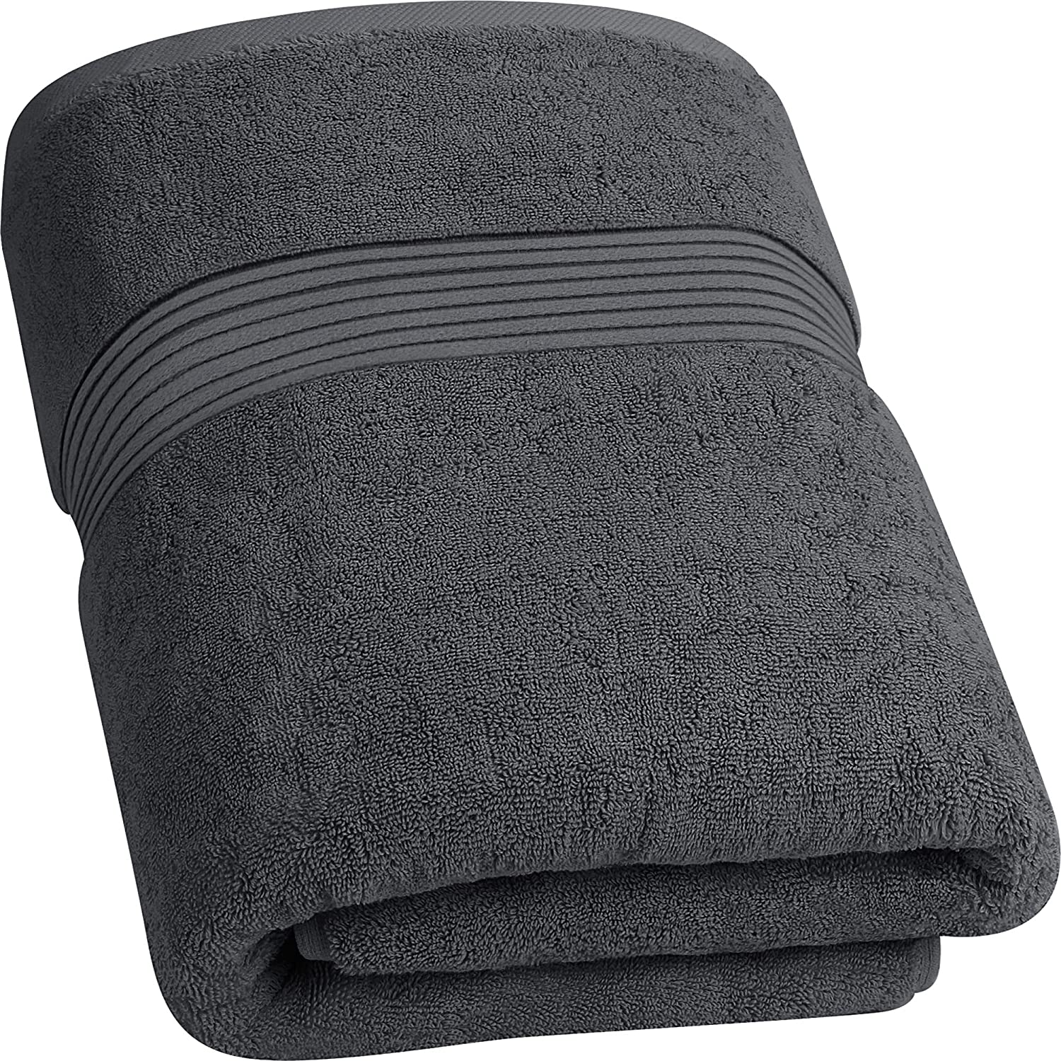Utopia Towels - Luxurious Jumbo Bath Sheet - 600 GSM 100% Cotton Highly  Absorben