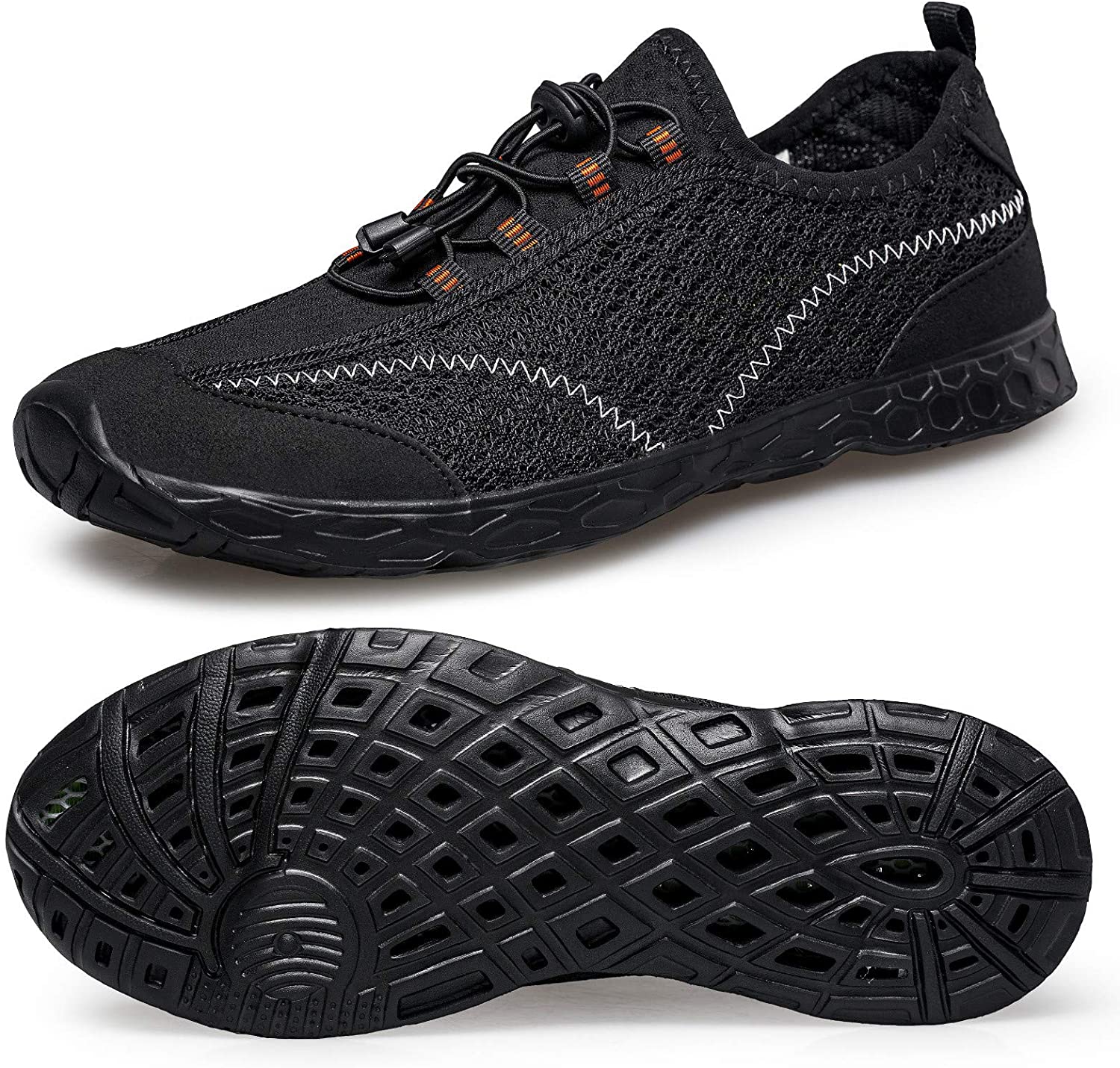 Alibress Water Shoes for Women Men Lightweight Men's