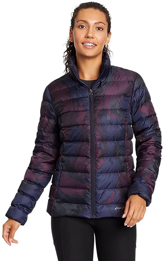 Eddie bauer women's store cirruslite down jacket