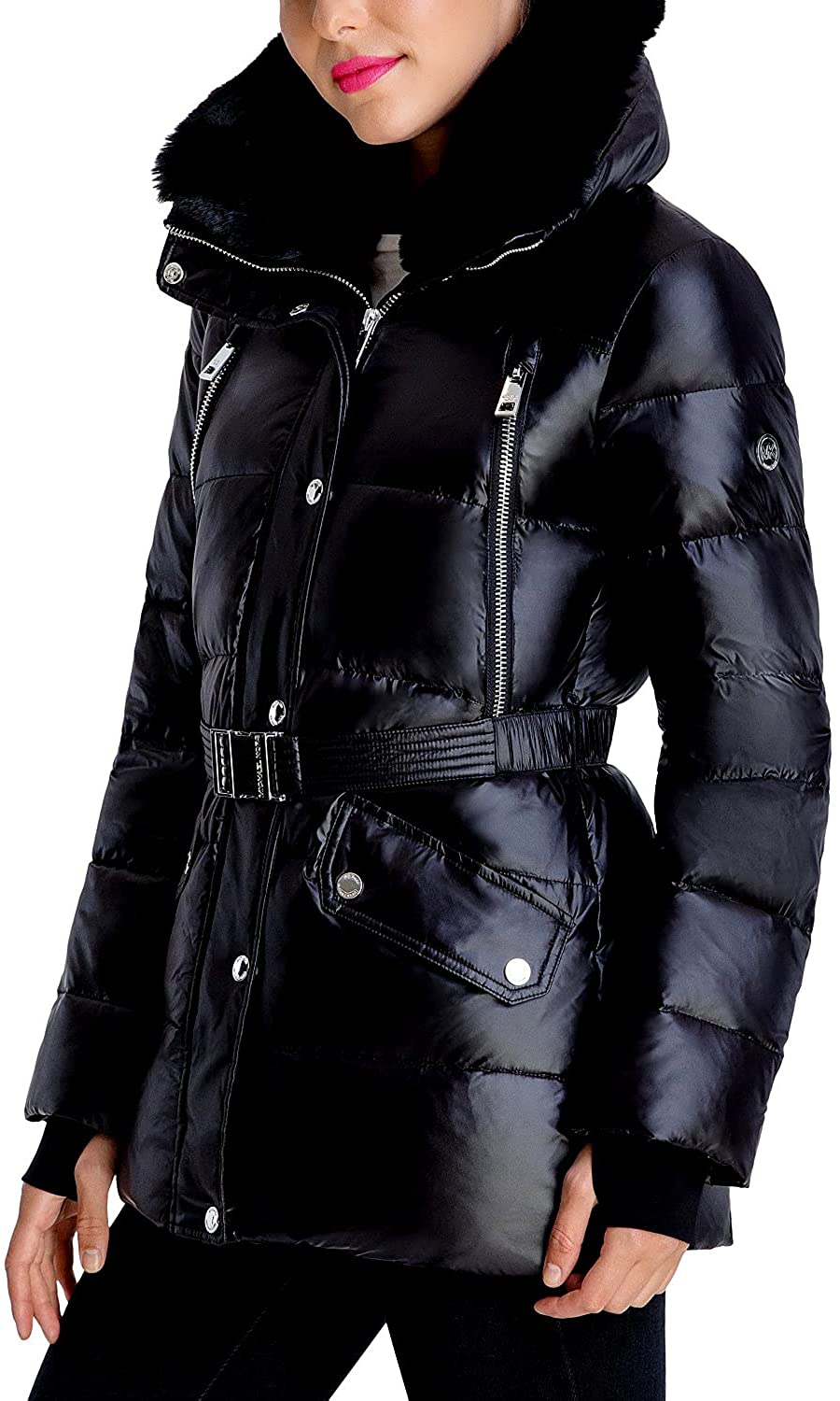 Michael Kors Womens Winter JacketCoat  eBay