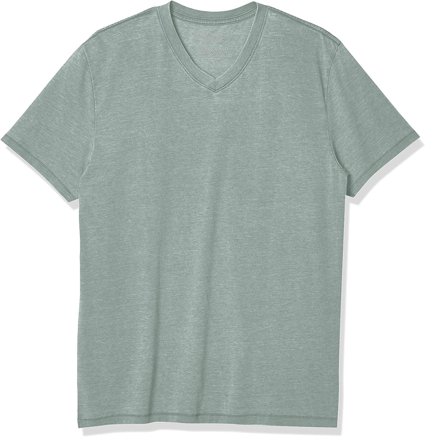 Clothing] Lucky Brand Men's Venice Burnout V-neck Tee $9.99 :  r/ofDeals