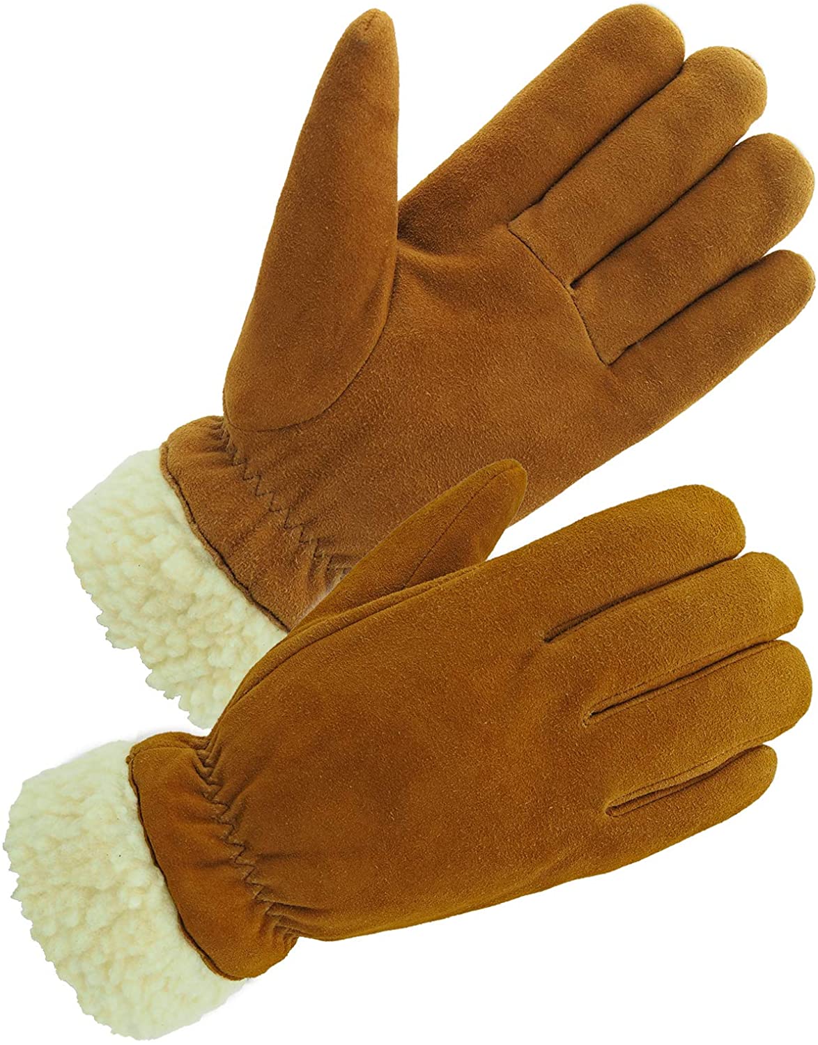 herhaling Extreme armoede Tom Audreath SKYDEER 3M Thinsulate Thermal Winter Work Gloves with Windproof Premium  Genuine | eBay