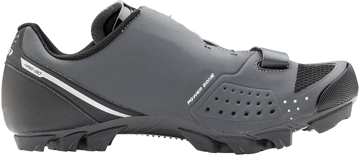 Louis Garneau, Men&#39;s Granite 2 Mountain Bike MTB Shoes with BOA Adjustment Syste | eBay