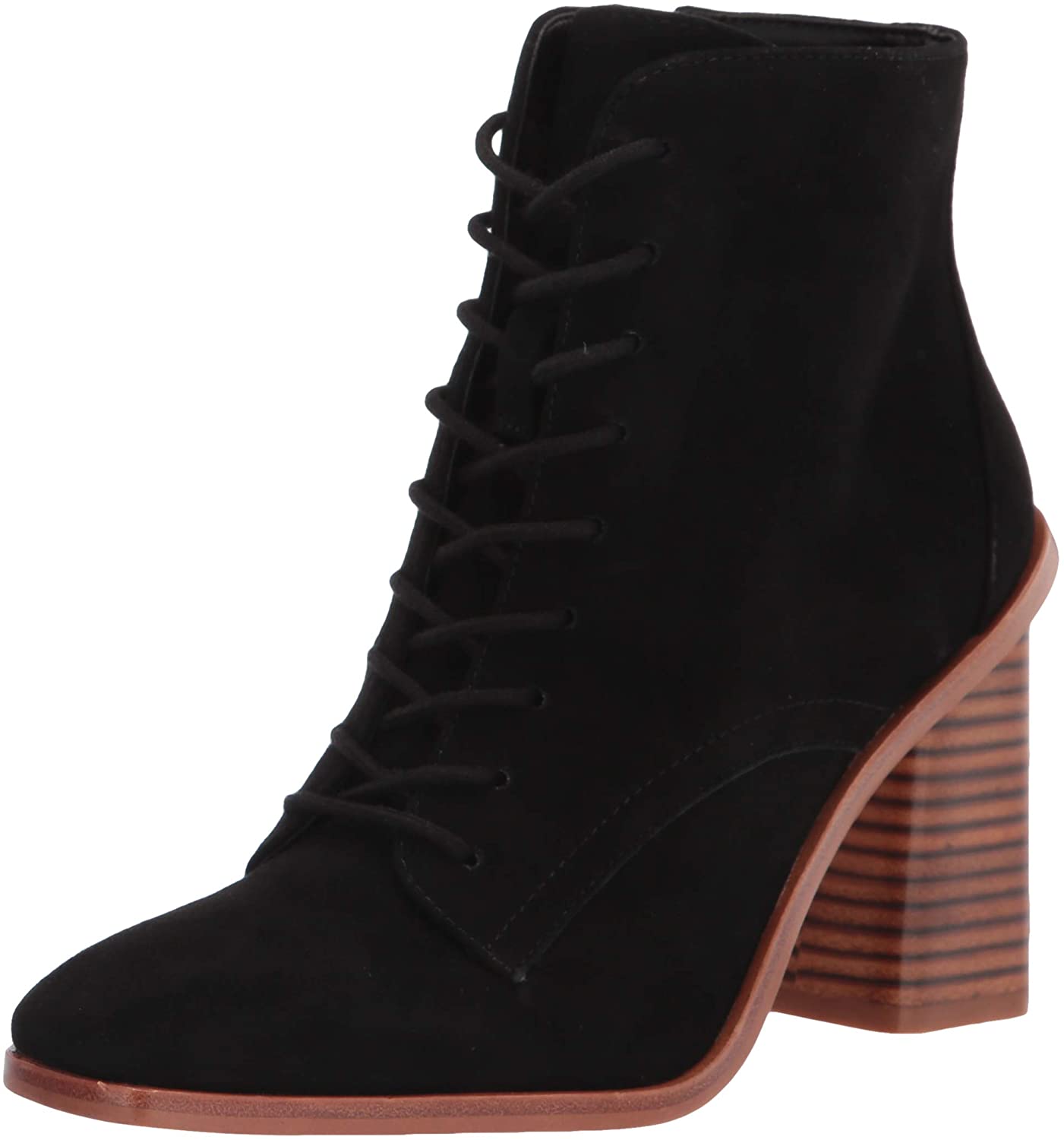 slip resistant ankle booties