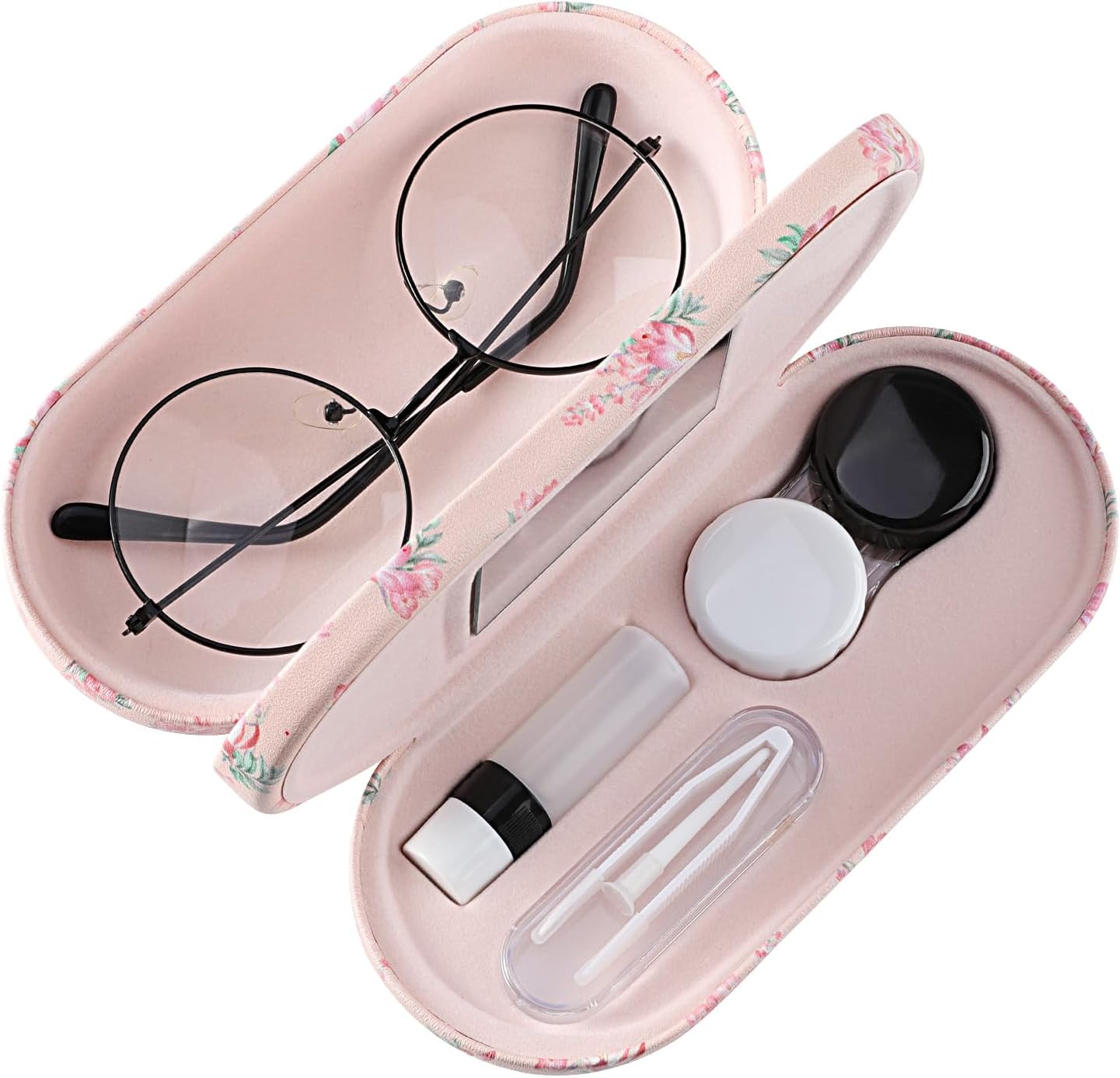 2-in-1 Glasses Case 