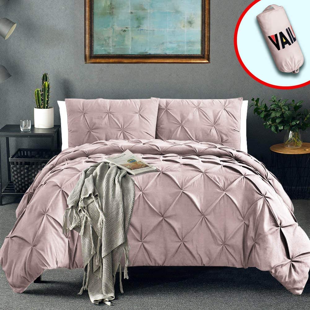 vailge duvet cover