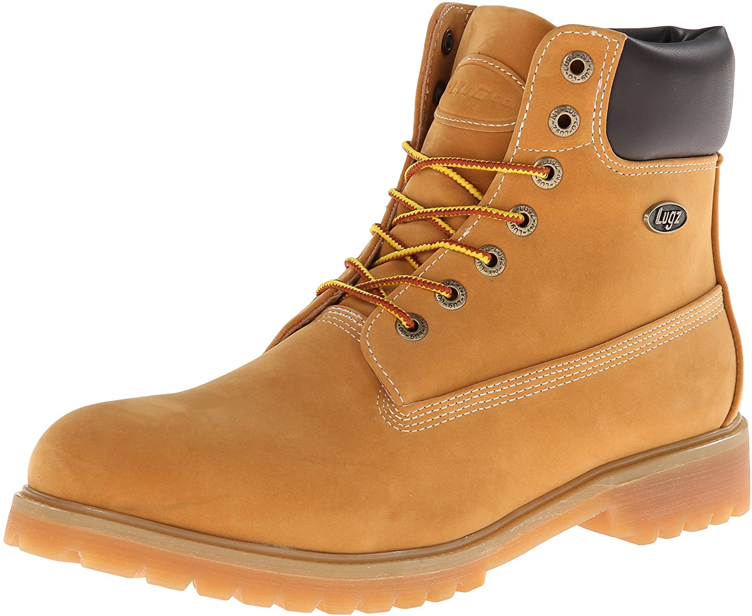 men's madbury mid hiker