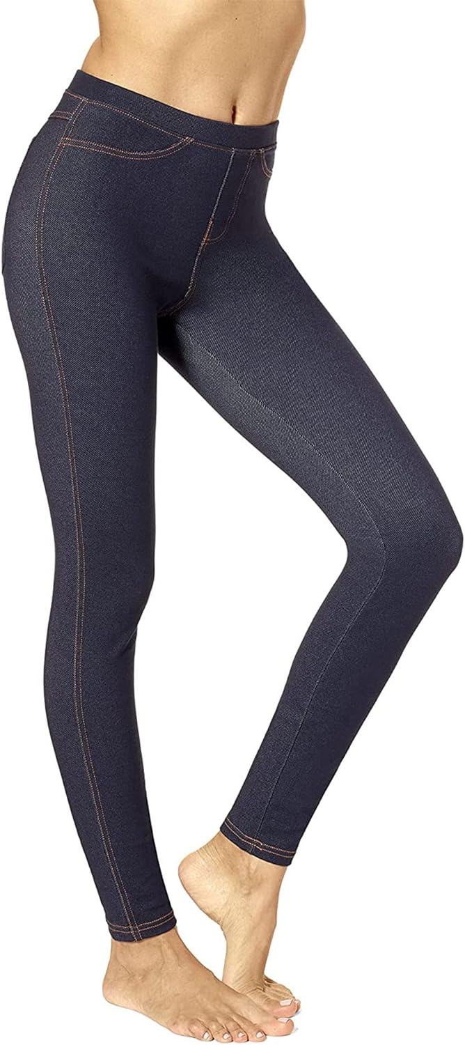 Jeans deals legging