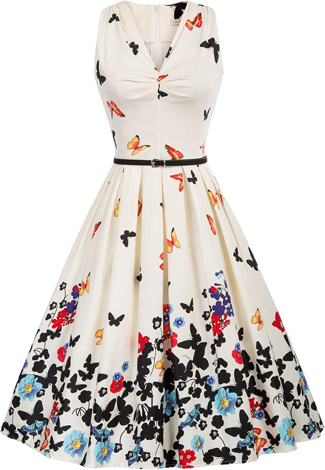 Cooperative Vintage dresses for women Size 4 ￼ Multicolor | eBay
